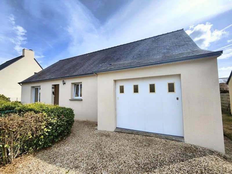 Maison à vendre, 80m², Douarnenez