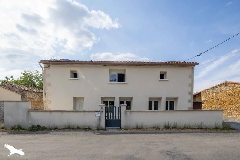 Maison à vendre, 122m², La Rochefoucauld