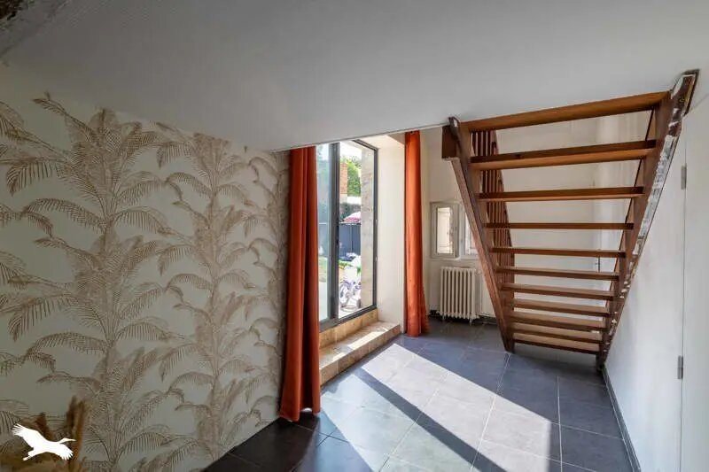 Maison à vendre, 122m², La Rochefoucauld