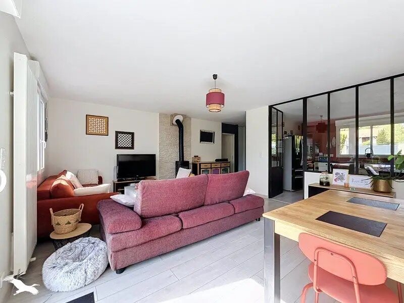 Maison à vendre, 106m², La Rochefoucauld