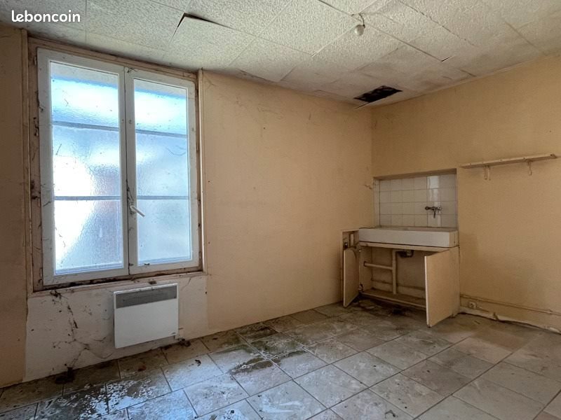 Maison à vendre, 63m², Val-de-Bonnieure