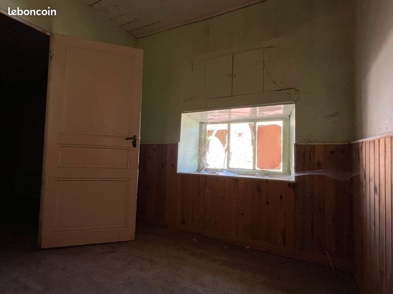 Maison à vendre, 63m², Val-de-Bonnieure