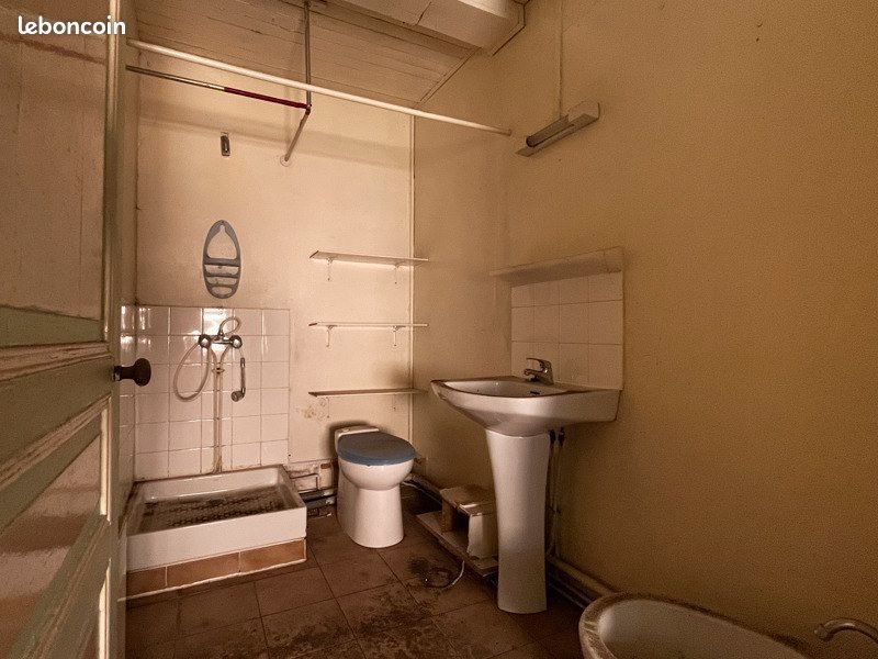 Maison à vendre, 63m², Val-de-Bonnieure