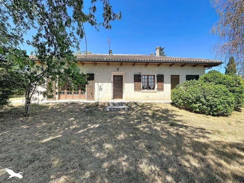 Maison à vendre, 86m², La Rochefoucauld
