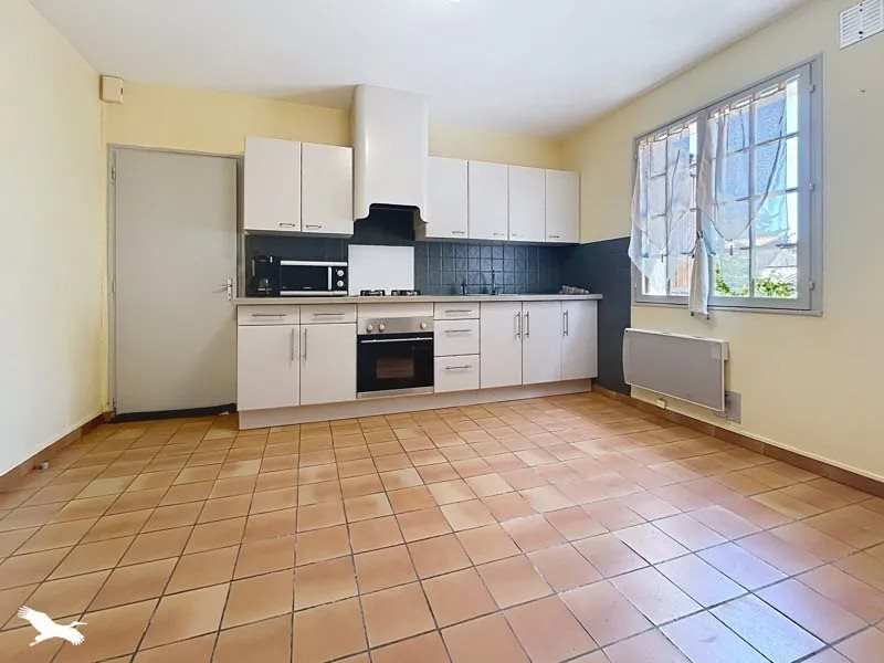 Maison à vendre, 86m², La Rochefoucauld