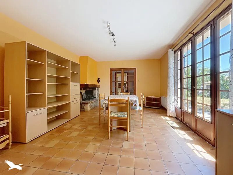 Maison à vendre, 86m², La Rochefoucauld