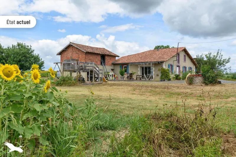 Maison à vendre, 217m², Aire-sur-l'Adour