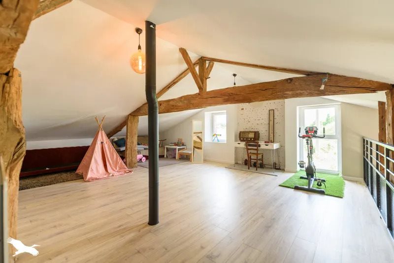 Maison à vendre, 217m², Aire-sur-l'Adour