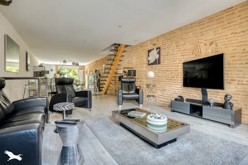 Maison à vendre, 120m², Marmande