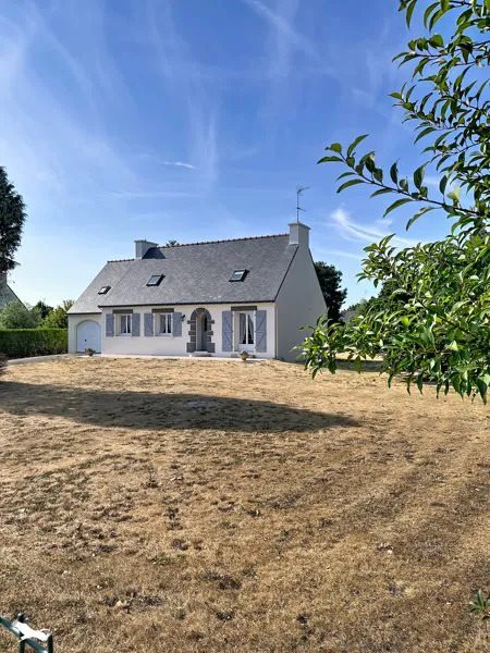 Maison à vendre, 109m², Moëlan-sur-Mer