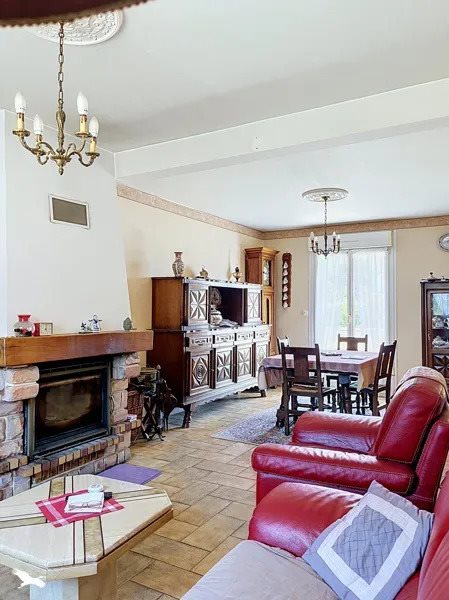 Maison à vendre, 109m², Moëlan-sur-Mer