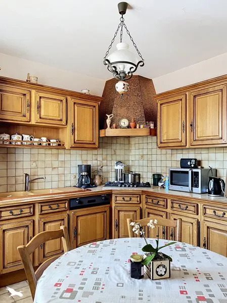 Maison à vendre, 109m², Moëlan-sur-Mer