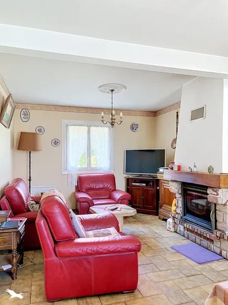 Maison à vendre, 109m², Moëlan-sur-Mer