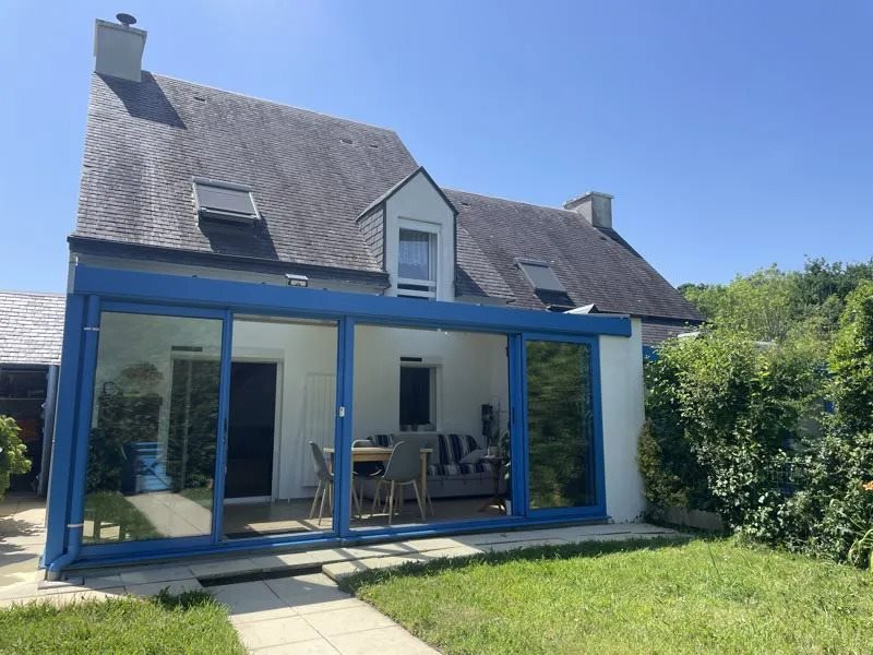Maison à vendre, 54m², Moëlan-sur-Mer