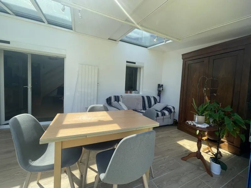 Maison à vendre, 54m², Moëlan-sur-Mer