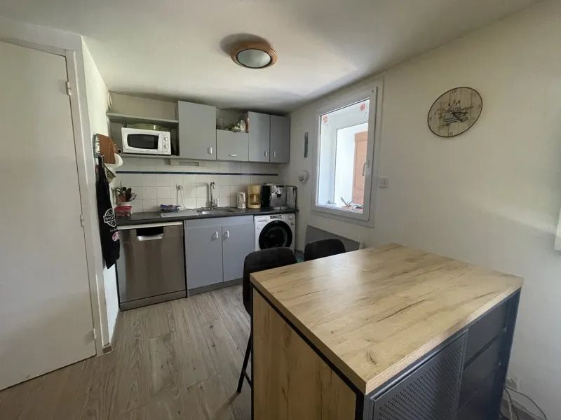 Maison à vendre, 54m², Moëlan-sur-Mer