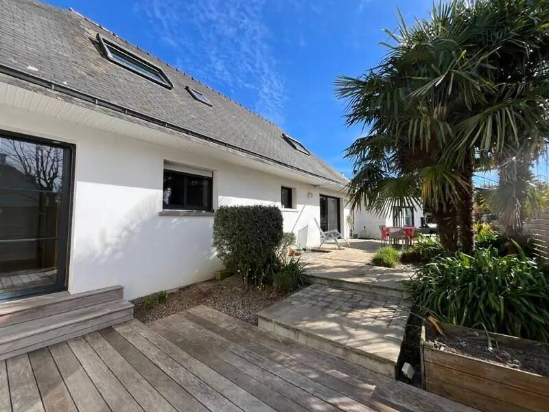 Maison à vendre, 135m², Clohars-Carnoët