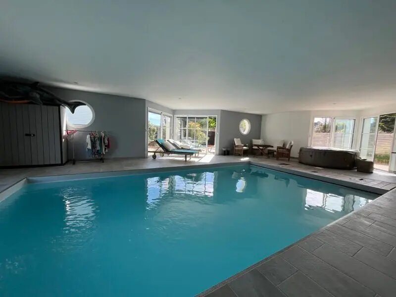 Maison à vendre, 135m², Clohars-Carnoët