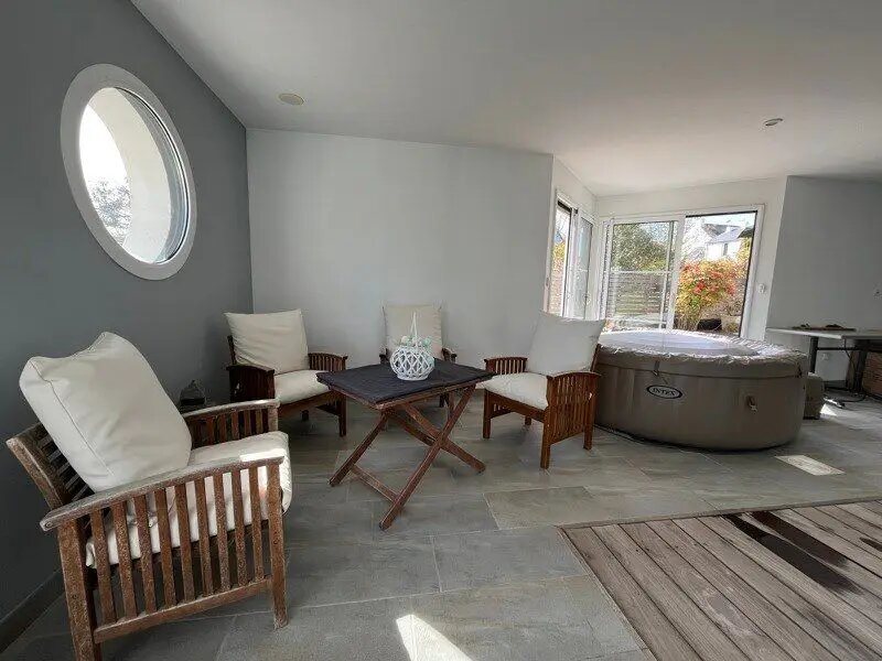 Maison à vendre, 135m², Clohars-Carnoët