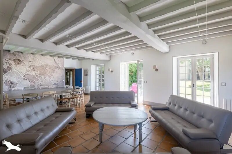 Maison à vendre, 364m², Bignay