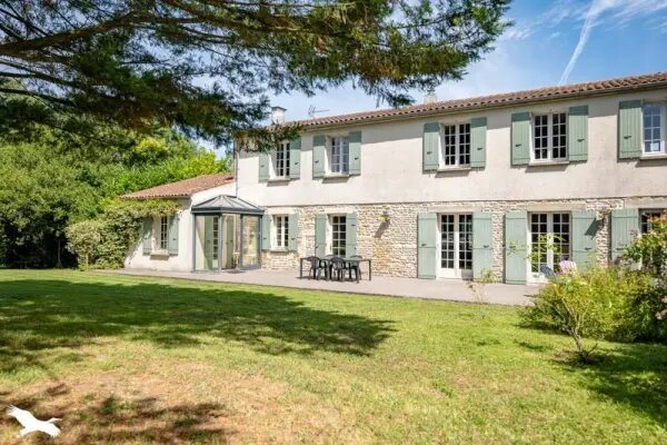 Maison à vendre, 364m², Bignay