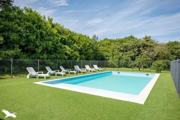 Maison à vendre, 364m², Bignay