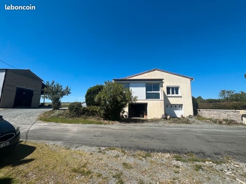 Maison à vendre, 113m², Coivert