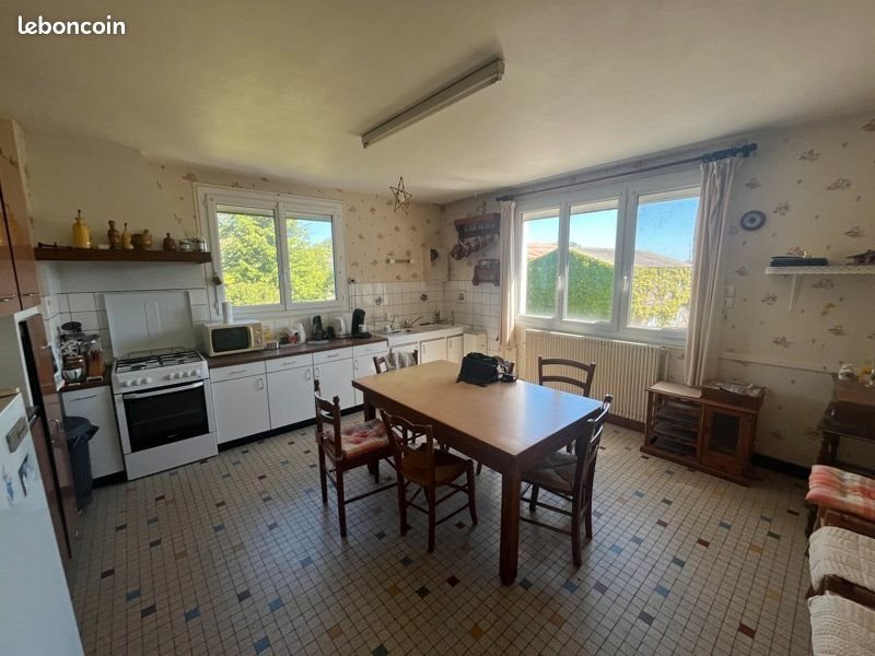 Maison à vendre, 113m², Coivert