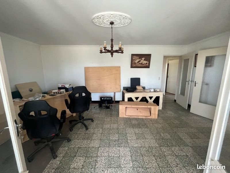 Maison à vendre, 113m², Coivert