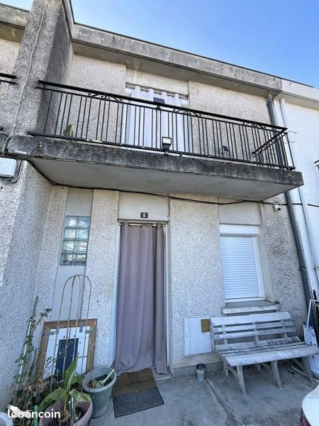 Maison à vendre, 64m², Marmande