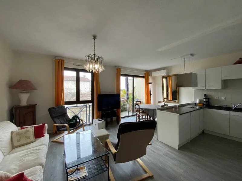 Appartement à vendre, 67m², Marmande