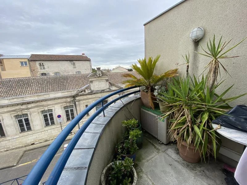 Appartement à vendre, 67m², Marmande