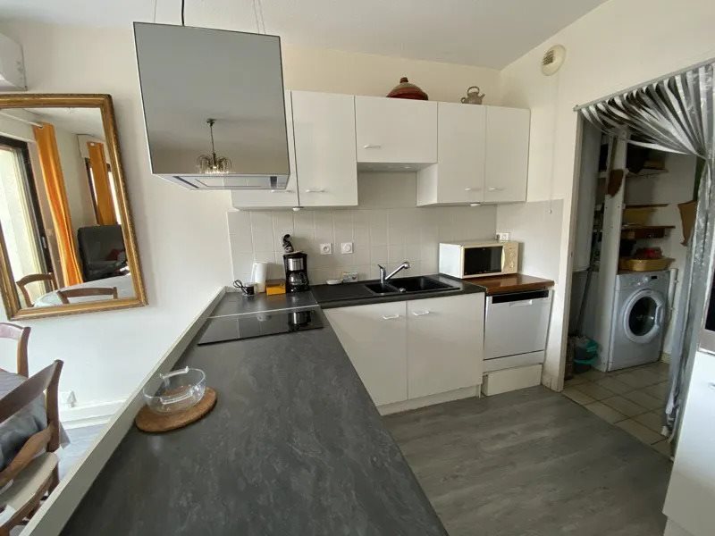 Appartement à vendre, 67m², Marmande