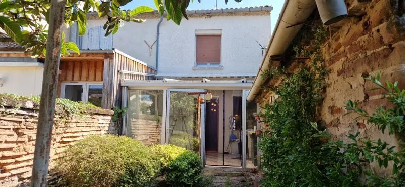 Maison à vendre, 150m², Marmande