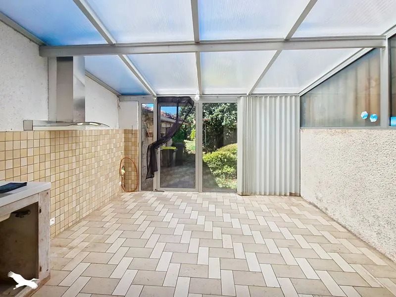 Maison à vendre, 150m², Marmande