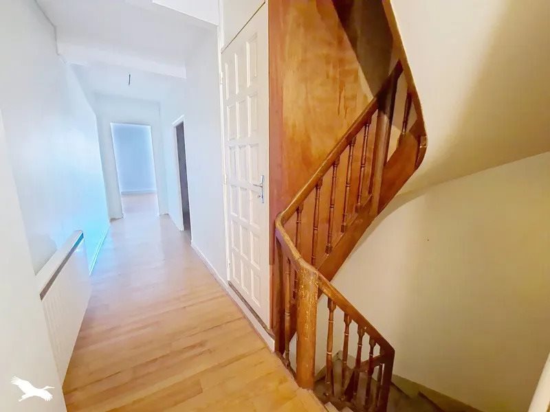 Maison à vendre, 150m², Marmande