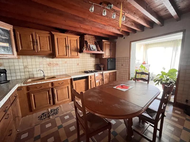 Maison à vendre, 186m², Marmande