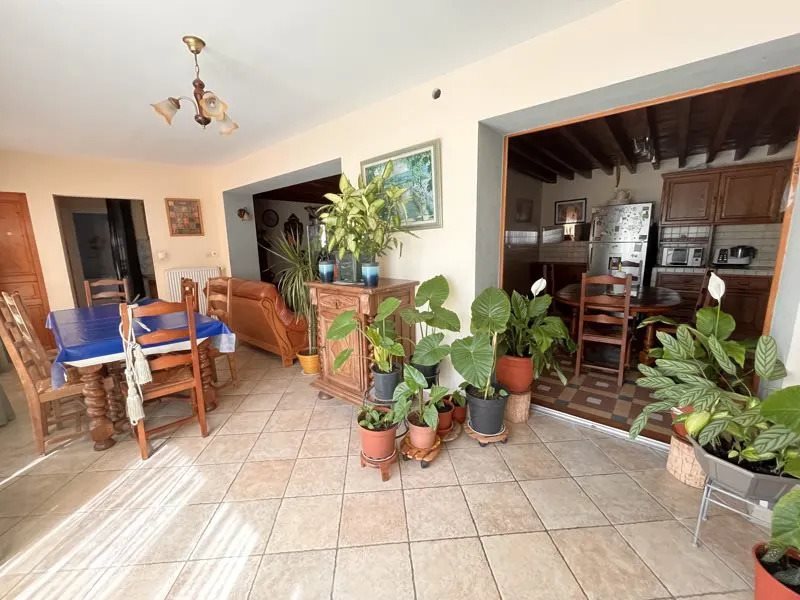 Maison à vendre, 186m², Marmande