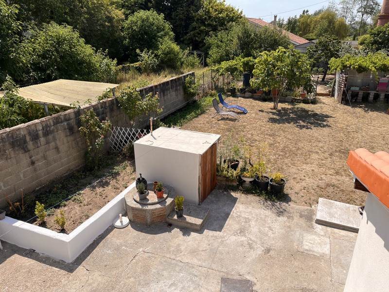 Maison à vendre, 186m², Marmande