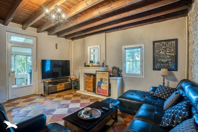 Maison à vendre, 147m², Sainte-Bazeille