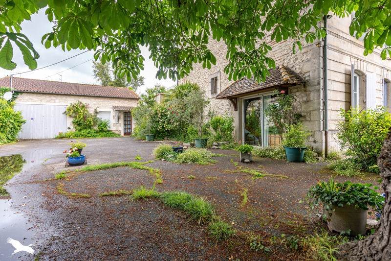 Maison à vendre, 218m², Marmande