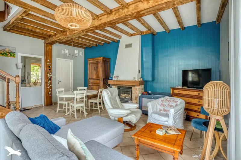 Maison à vendre, 218m², Marmande
