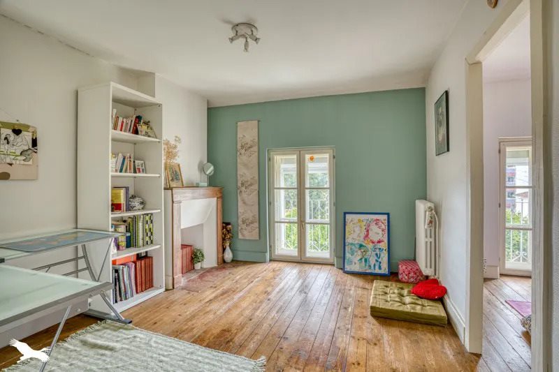Maison à vendre, 218m², Marmande