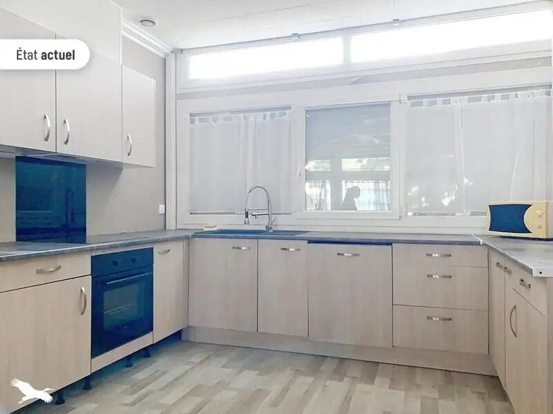 Appartement à vendre, 59m², Marmande