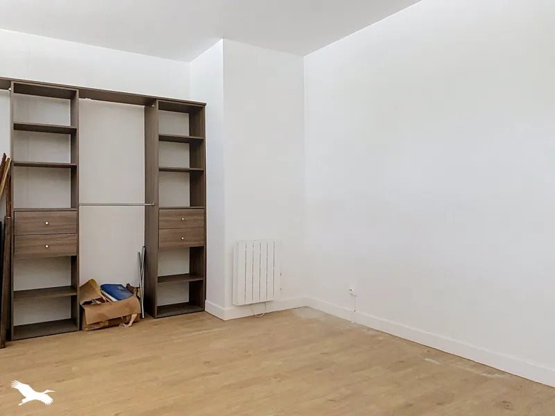 Appartement à vendre, 59m², Marmande