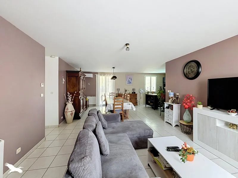 Maison à vendre, 85m², Castelnau-sur-Gupie