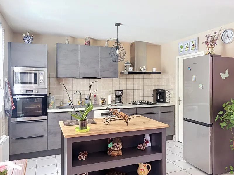 Maison à vendre, 85m², Castelnau-sur-Gupie