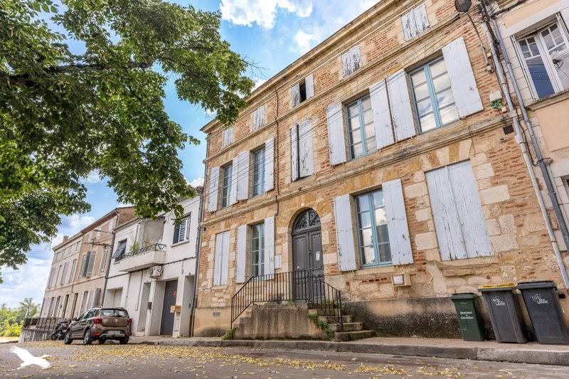 Maison à vendre, 379m², Marmande