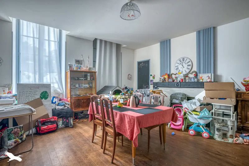 Maison à vendre, 379m², Marmande