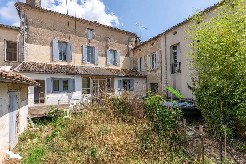 Maison à vendre, 379m², Marmande